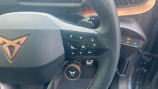 CUPRA Tavascan 250kW VZ2 77kWh AWD 5dr Auto Electric Estate